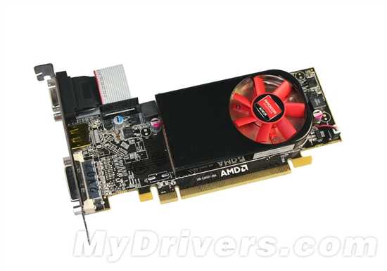 新一代高清絕配 Radeon HD 6450首發(fā)評(píng)測(cè)